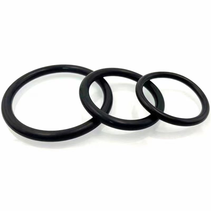 Ethylene-propylene rubber