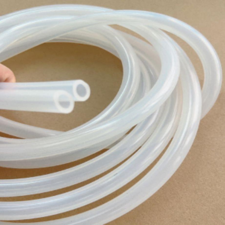EXTRUSION SILICONE RUBBER HCR