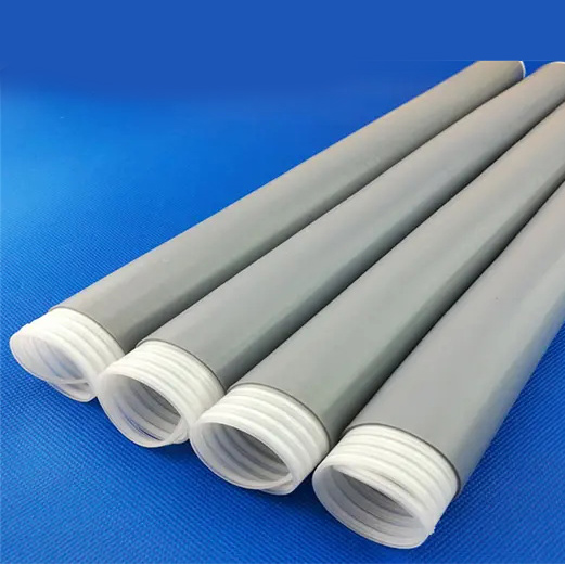 COLD SHRINK ACCESSORIES SILICONE RUBBER HCR