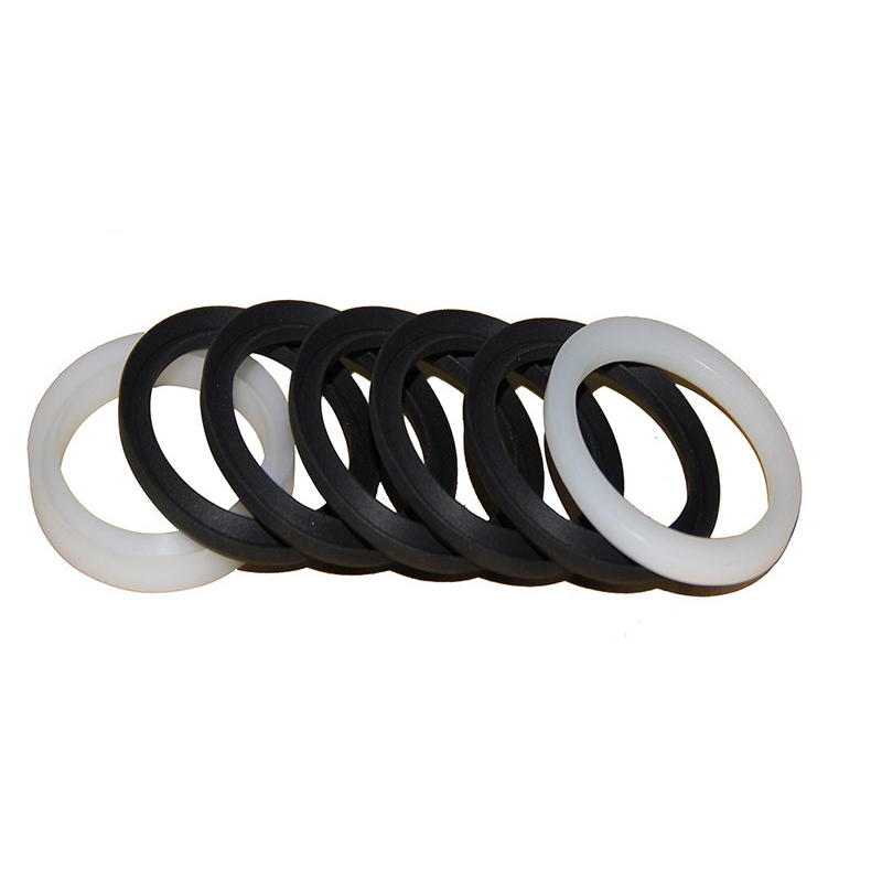 Neoprene rubber (CR)