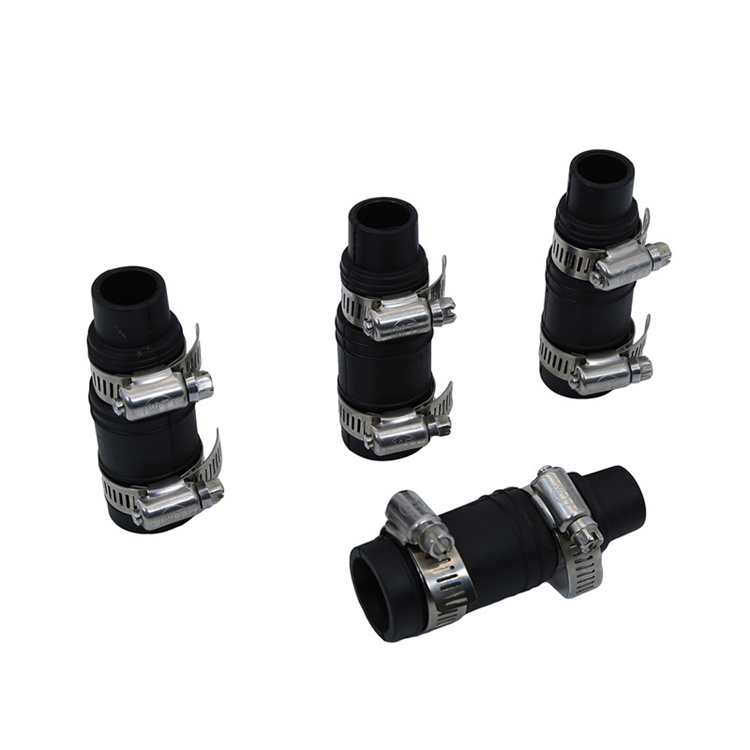 Silicone Coated Hardware Parts