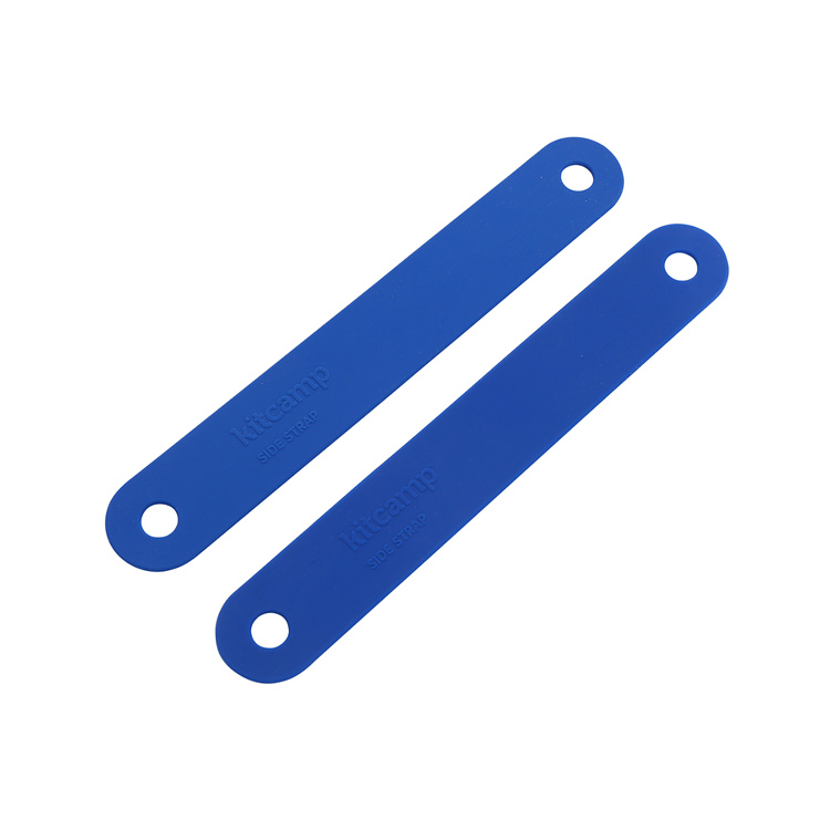 Silicone resistance band