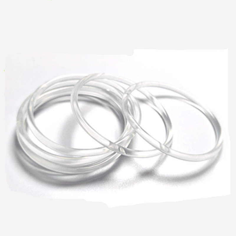 Medical Grade LSR O-ring