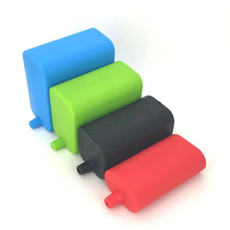 Silicone Cover For battery