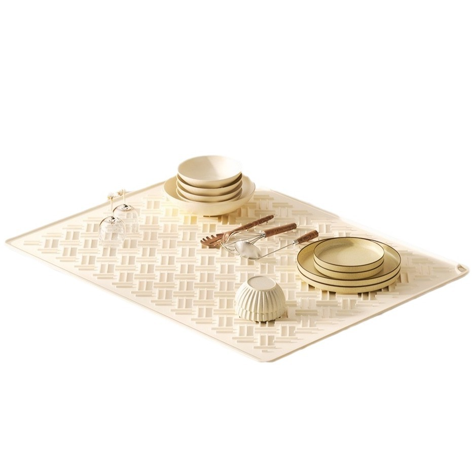 Silicone Drain Mat