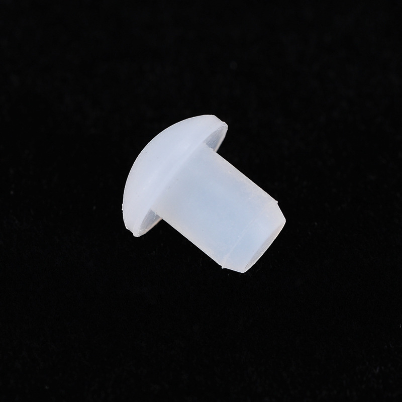 Silicone Rubber Plug