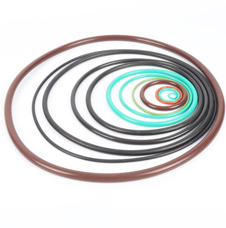 NBR rubber ring