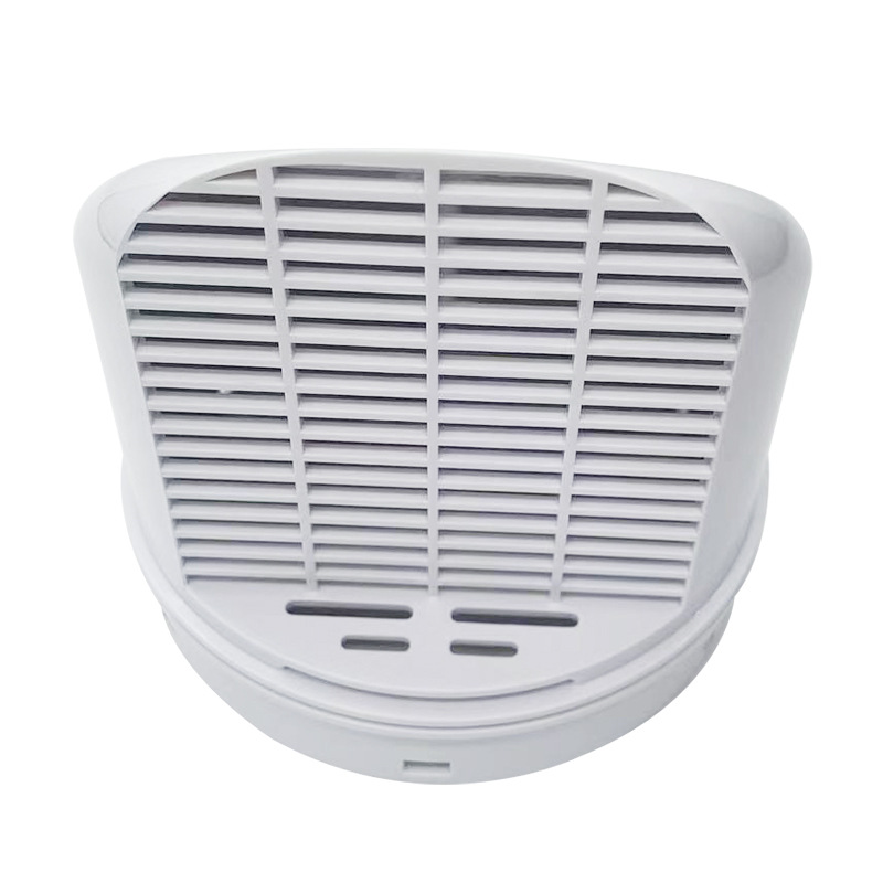 Plastic Exhaust Hood Molds