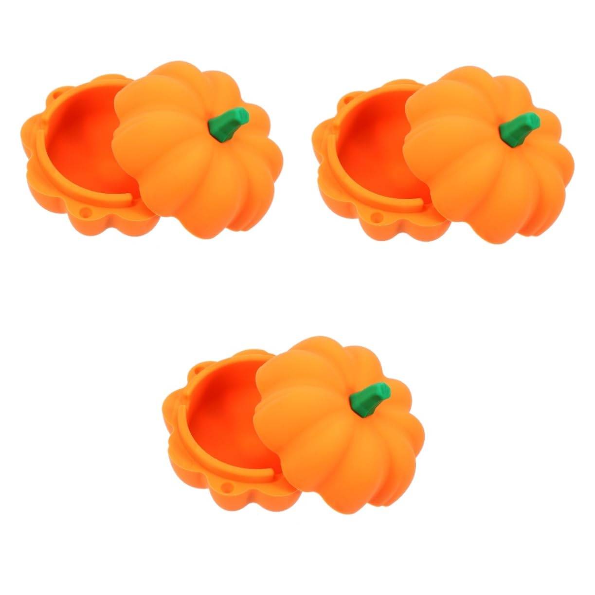 Silicone Pumpkin Ashtray