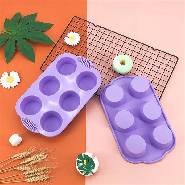 Custom Silicone Molds for the Food Industry A Guide to Food-Grade Silicone Solutions