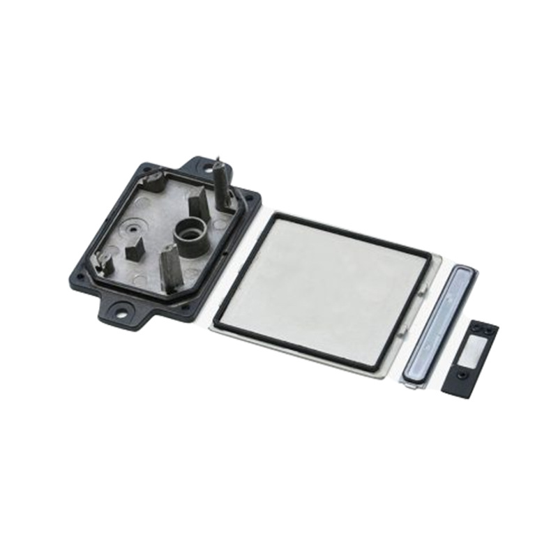 Plastic Silicone bonding Seals & Gask...