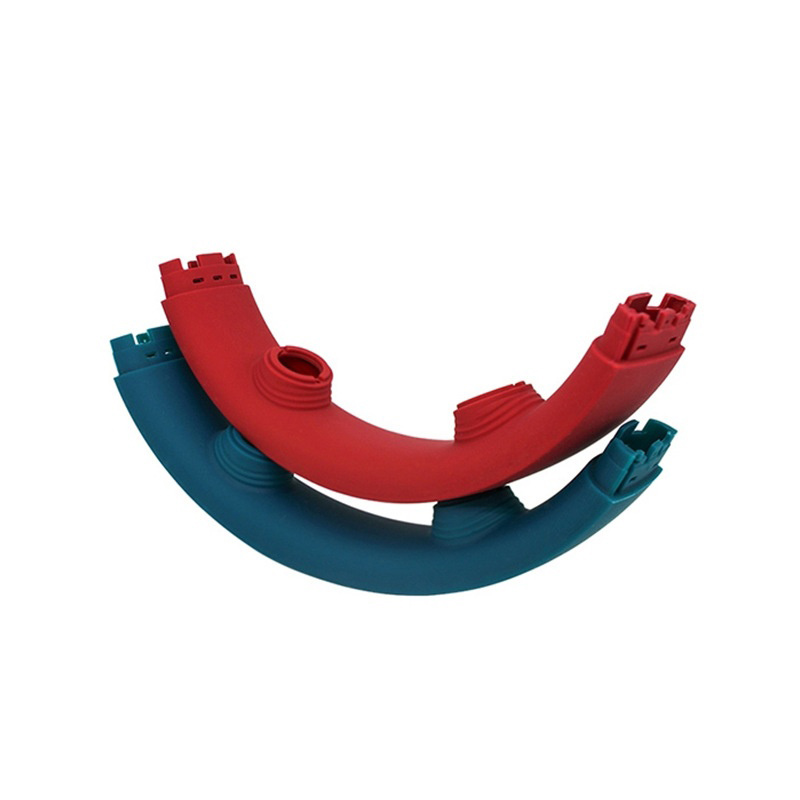 Silicone Accessories for Neck Massagers