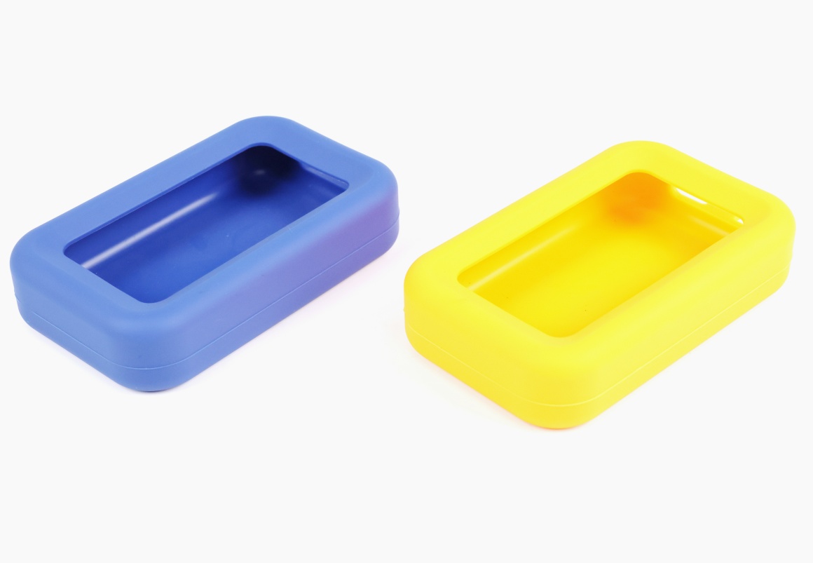 How to Customize Silicone Sleeves？