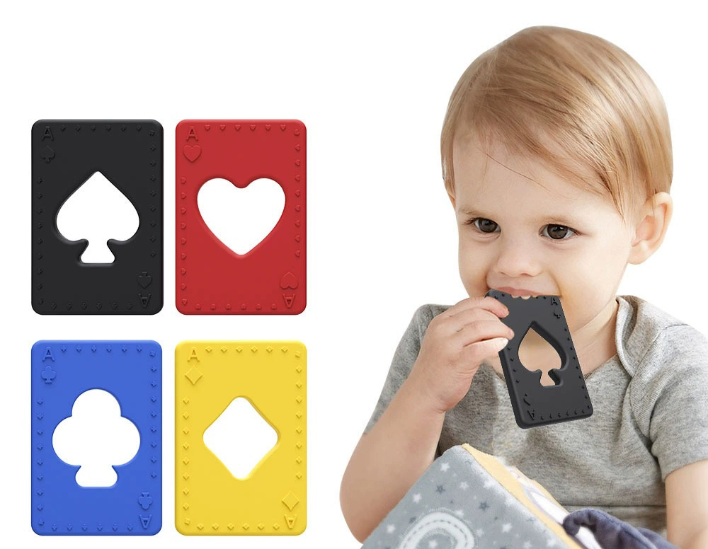 Why Silicone Baby Products Are the Safe Choice for Your Little One？