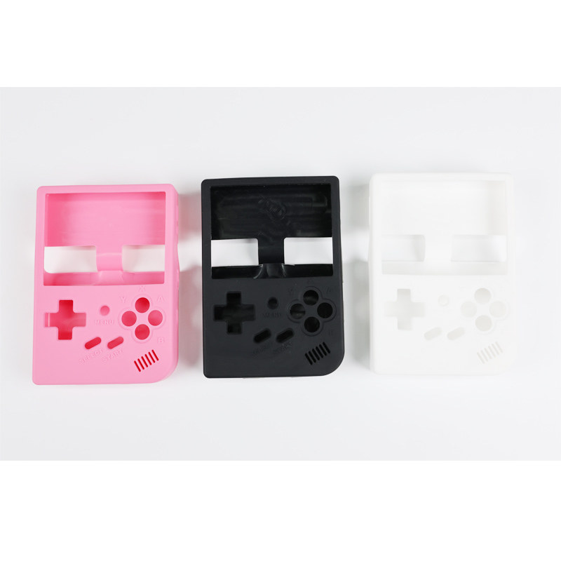 Silicone Covers for Game Consoles
