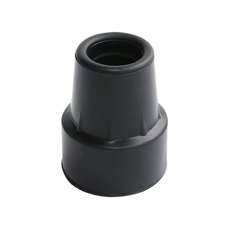 Natural Rubber Crutch Foot Cover