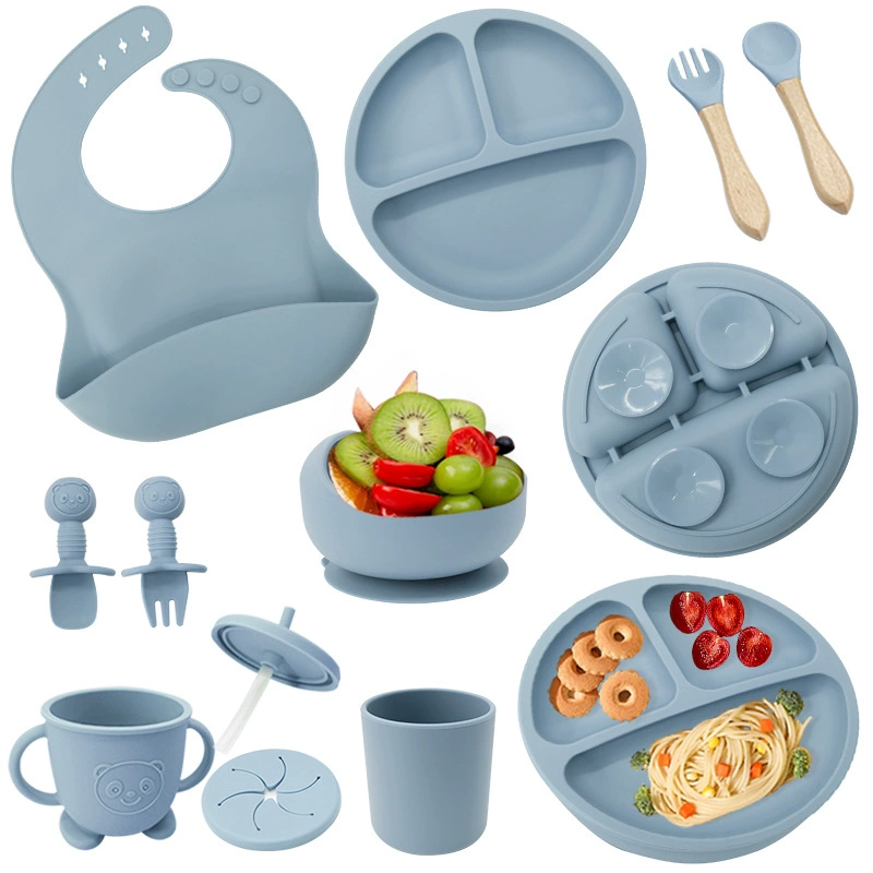 Top 10 Must-Have Silicone Baby Products for New Parents