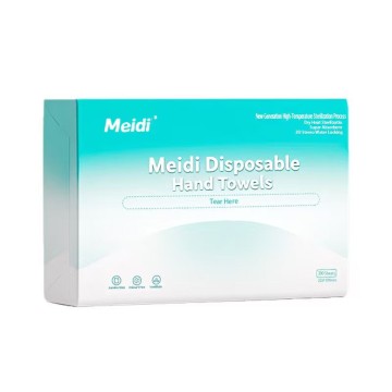 High-Value Commercial Paper Towels