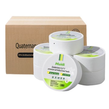 Medical Paper Rolls-Medical-Grade Coverage in a Roll
