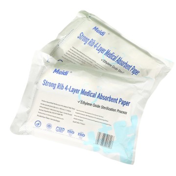 Medical-Grade Absorbent Paper-High-Absorption