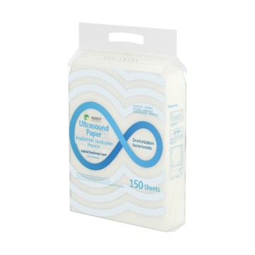 Hanging Ultrasound Wipes