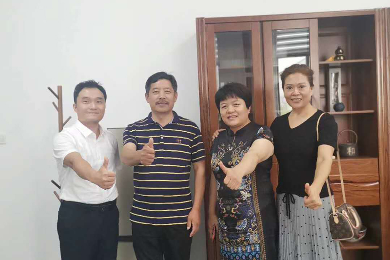 Sanying-(Shandong)-Medical-Technology-Co