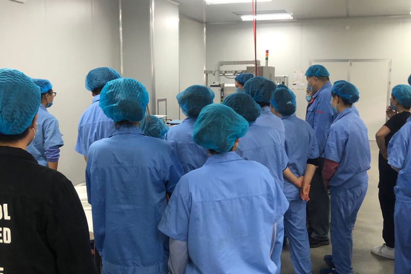 Sanying-(Shandong)-Medical-Technology-Co