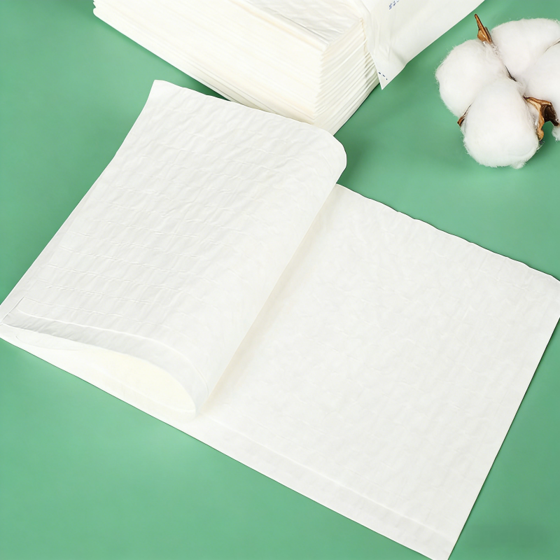 Medical-Grade Absorbent Paper-High-Absorption