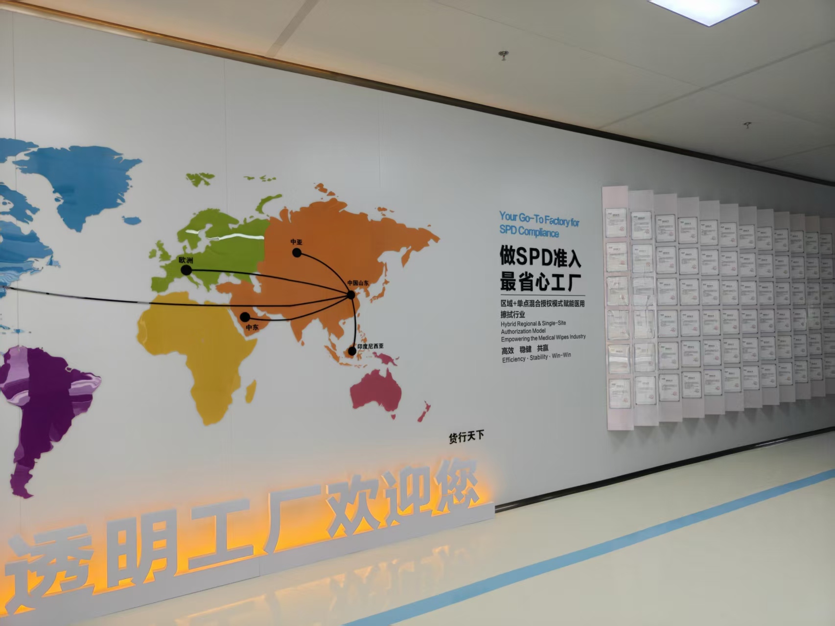 MEDI: Your One-Stop "Worry-Free Factory" for Hospital SPD & Supply Chain Access