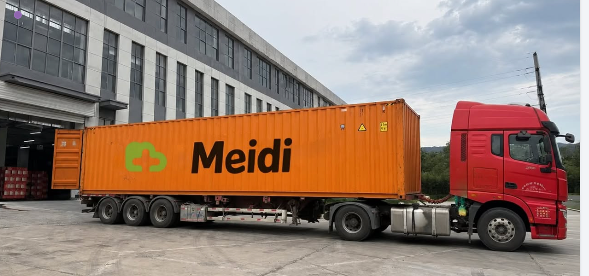 Inside Our Factory: The Maker Behind Your Medical Wipes