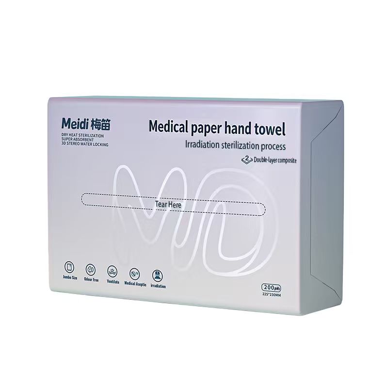 How to Buy Medical Hand Towels Without Getting Burned