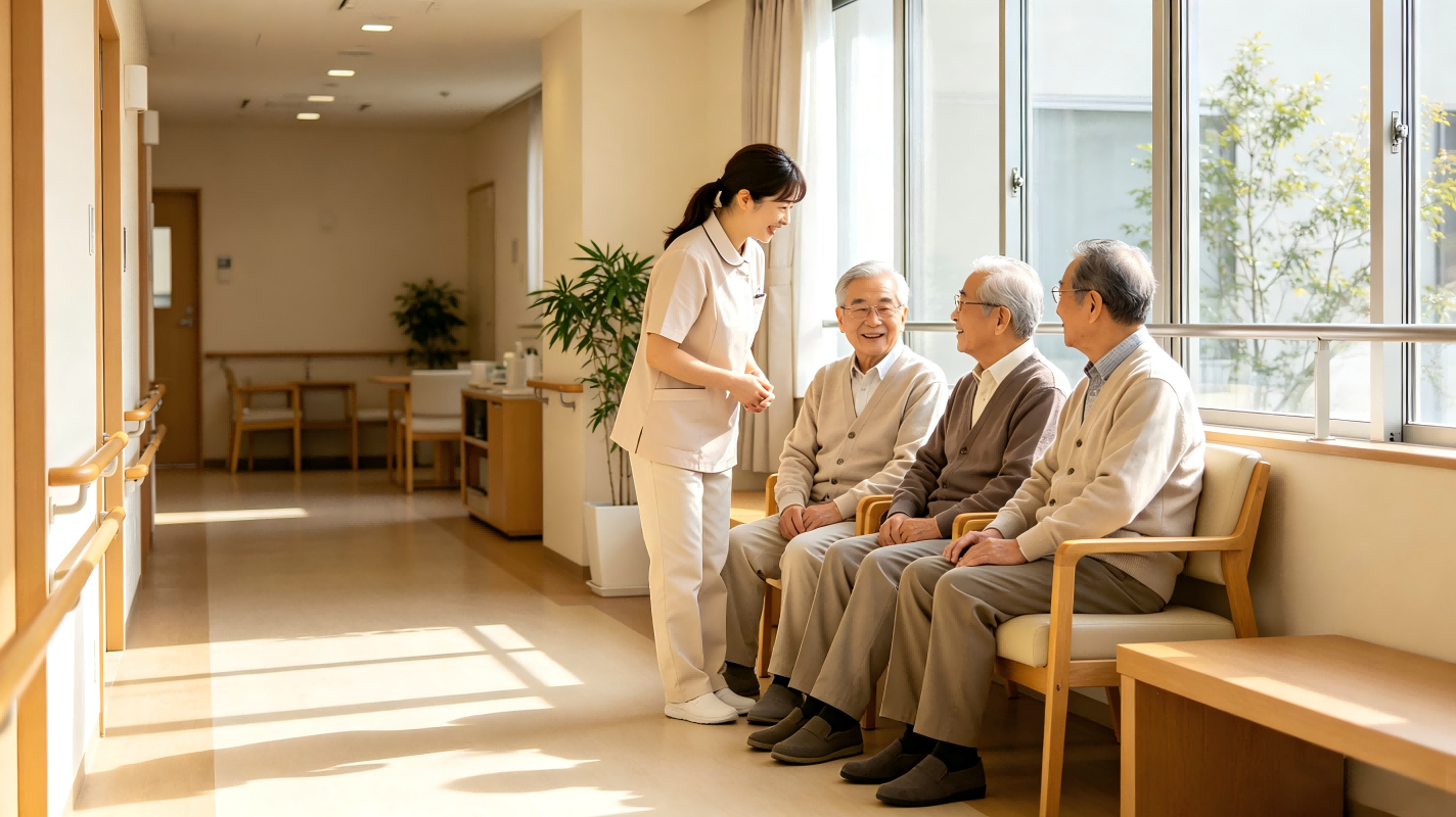 Meidi Medical Wipes Are Quietly Taking Over Rehab Centers and Nursing Homes. Here's Why.