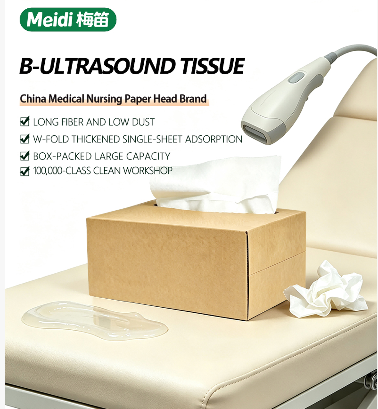 The one action in every ultrasound room that quietly damages the machine