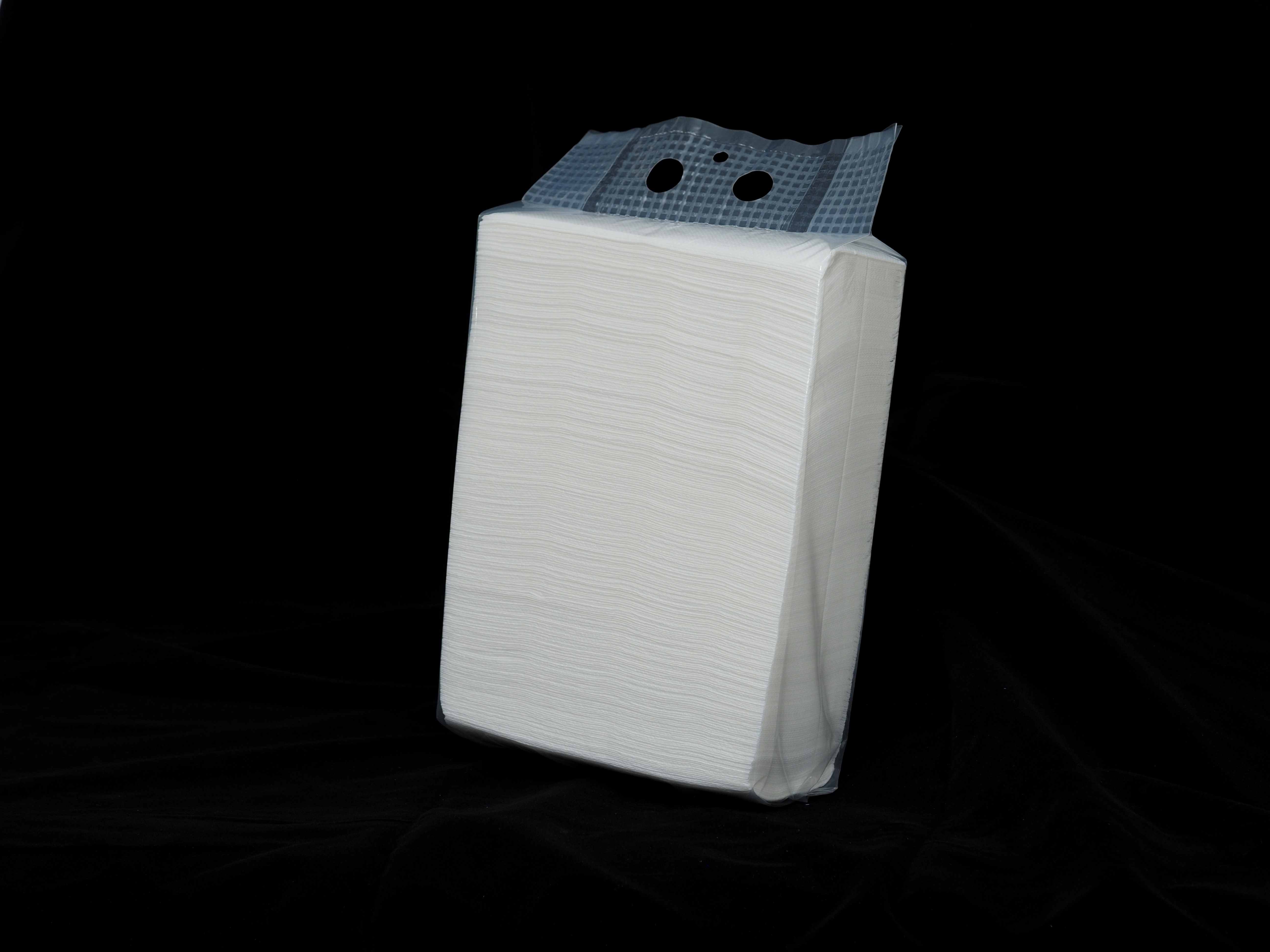 A Hook, a Product: The Birth of Meidi‘s N-Fold Hanging Medical Hand Towels