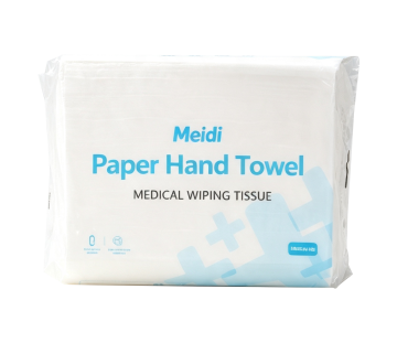 High temperature toilet paper