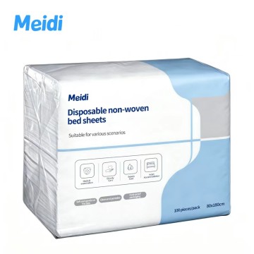 Medical Pre-Moistened Wipes-1