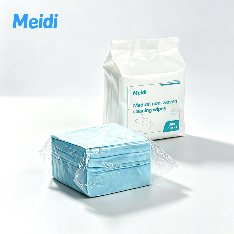 Sterilization Methods for Medical-Grade Paper Towels: A Procurement Guide