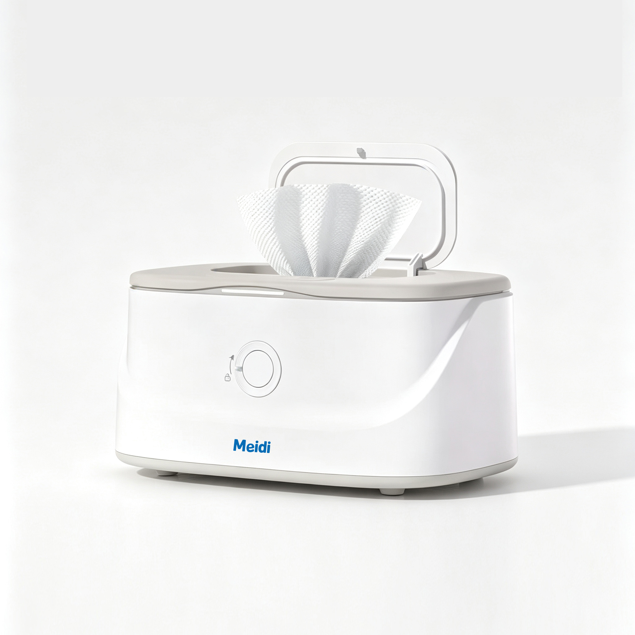 Wet Wipe Warmer with UV Disinfection..jpg