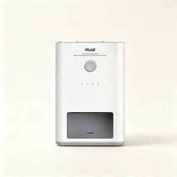 FIND Heated Tissue Dispenser-Precise Temperature Control