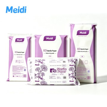 Meidi EO-Sterile Maternity Paper Series — Obstetrics & Postpartum Care