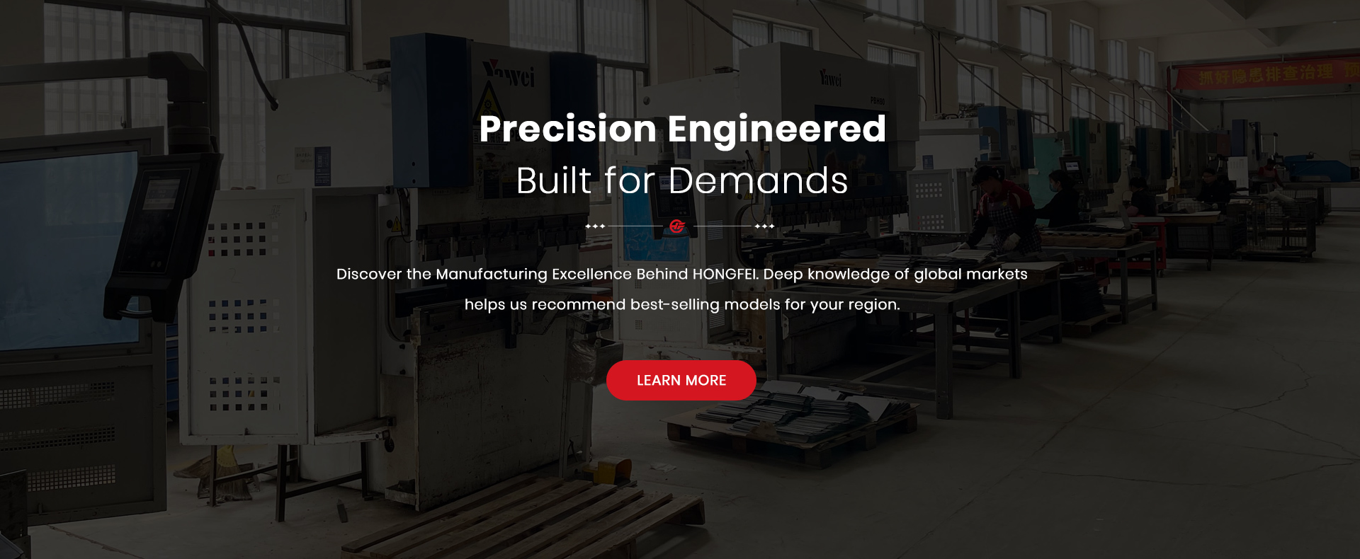 CNC Turning Machining Customized Service