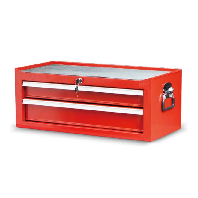 2 Drawer Middle Tool Chest TBA202602