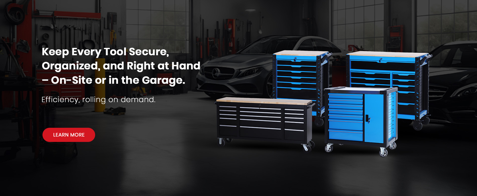 Anti-Vibration Boring Tools