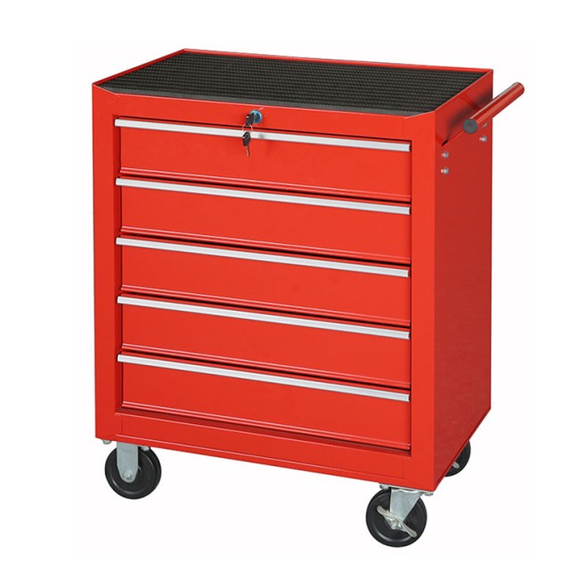 24 Tool Chest TBC112405