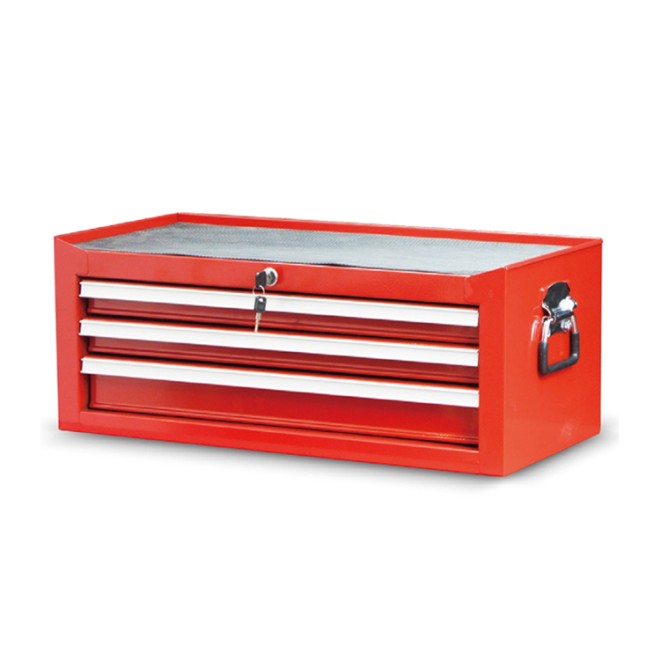 3 Drawer Middle Tool Chest TBA202603