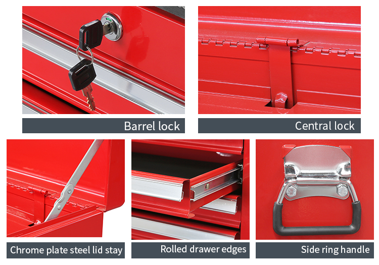 side cabinet tool storage TBS201707 details