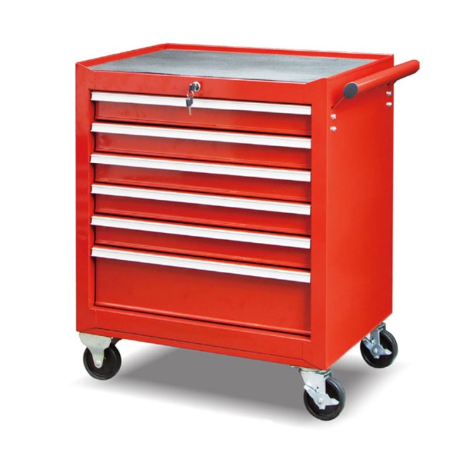 6 Drawer Tool Cabinet TBB202706S