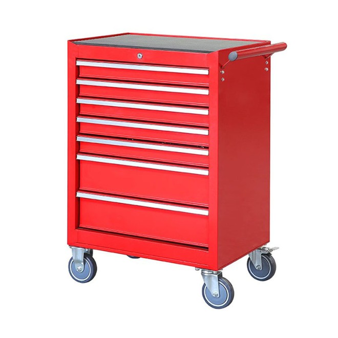 7 Drawer Tool Cabinet TBB202707