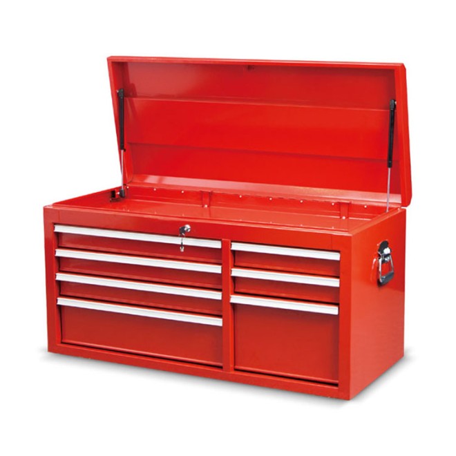 7 Drawer Tool Chest TBT204207