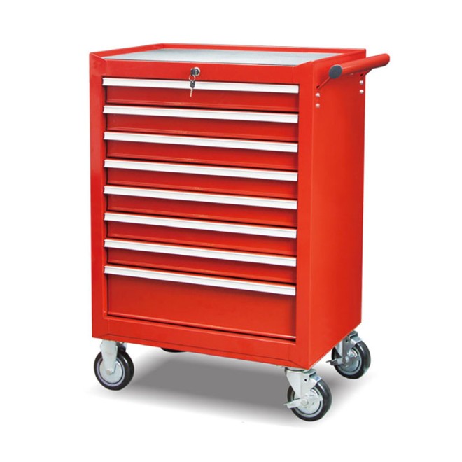 8 Drawer Tool Cabinet TBB202708